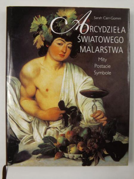 Arcydzieła światowego malarstwa