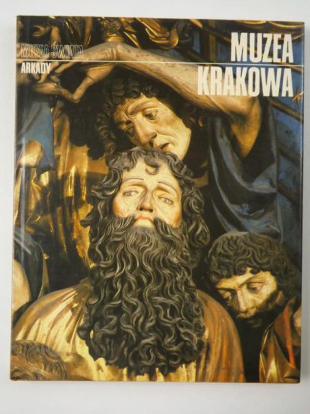 Muzea Krakowa