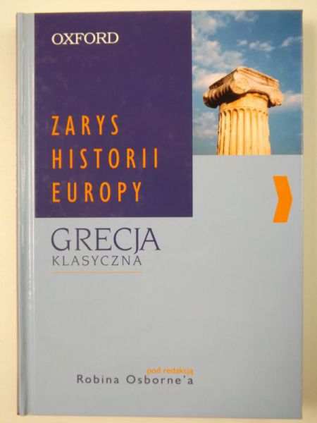 Grecja klasyczna