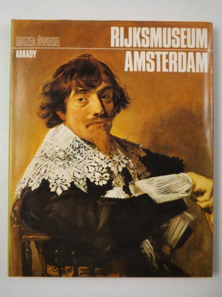 Faggin Giorgio,  , Van der Hoek Gerard - Rijksmuseum. Amsterdam