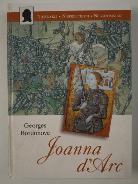 Joanna d'Arc
