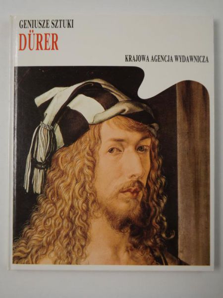 Geniusze sztuki: Durer