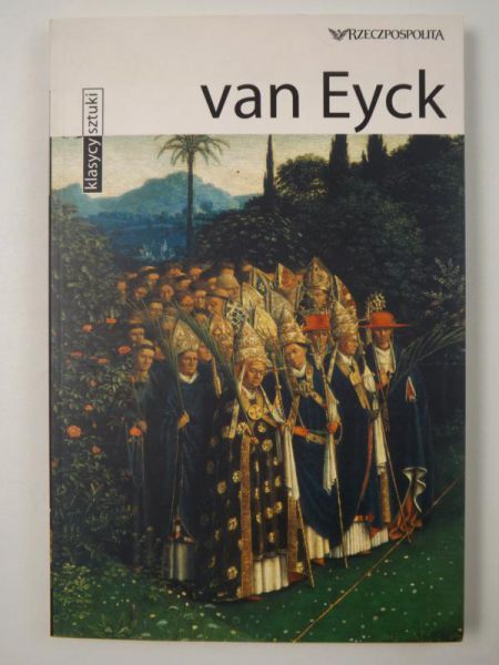 Ferrar   n. - Van Eyck