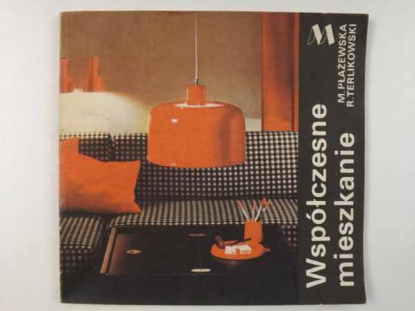 Współczesne mieszkanie