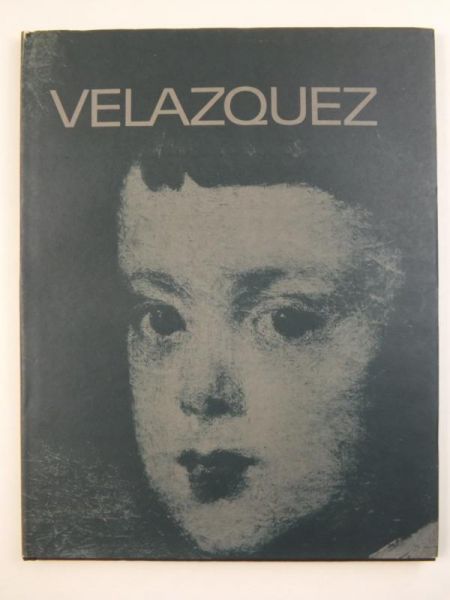 Dobrzycka Anna - Diego Velazquez