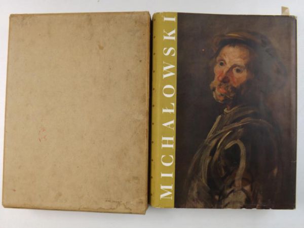 Glucksman Rafał (opr.) - Piotr Michałowski