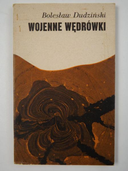 Wojenne wędrówki