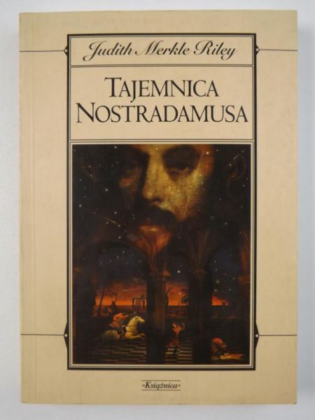 Tajemnica Nostradamusa