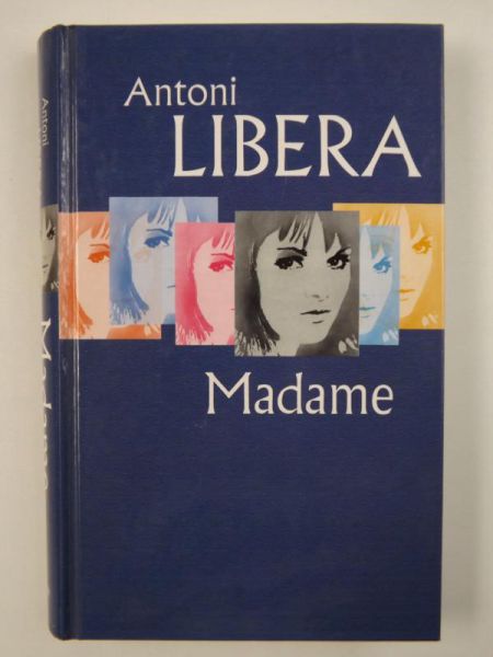 Libera Antoni - Madame
