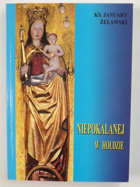 Niepokalanej w hołdzie