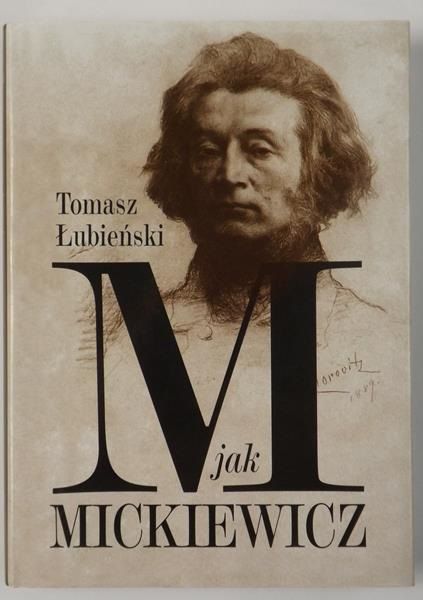 M jak Mickiewicz