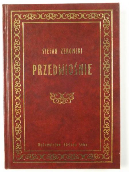Przedwiośnie