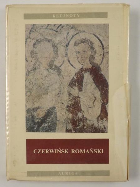 Czerwińsk romański