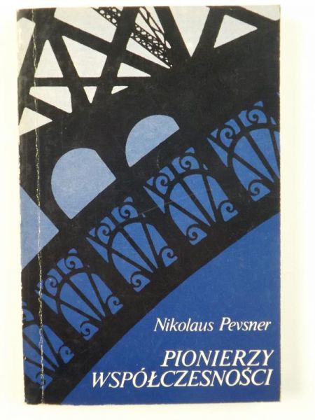 Pionierzy współczesności