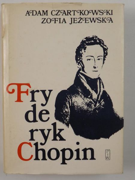 Fryderyk Chopin