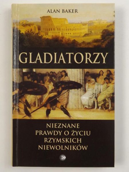 Gladiatorzy