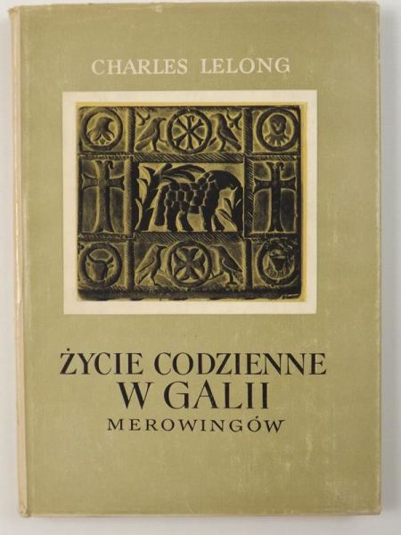 Życie codzienne w Galii