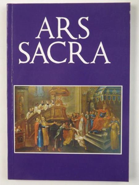 Woźnak   n. - Ars sacra. Dawna sztuka decezj toruńskej