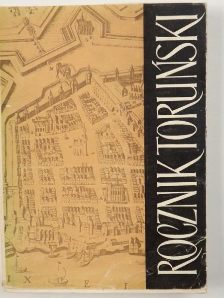 Rocznik Toruński 17