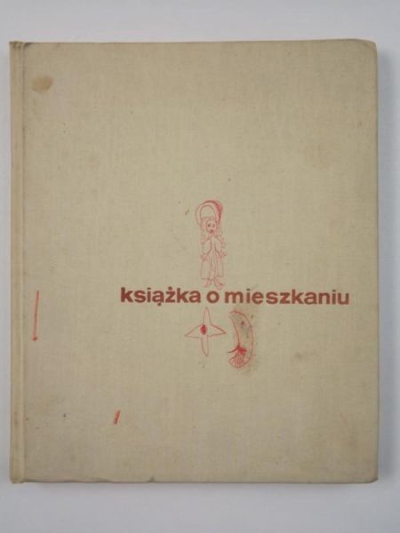O mieszkaniu ładnym i wygodnym