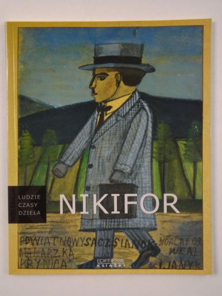 Nikofor