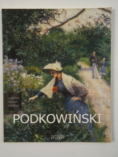 Kossowska Irena - Podkowiński