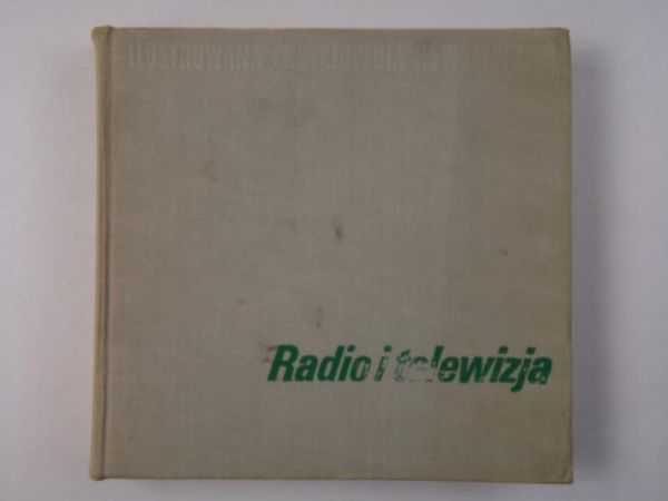 Radio i telewizja
