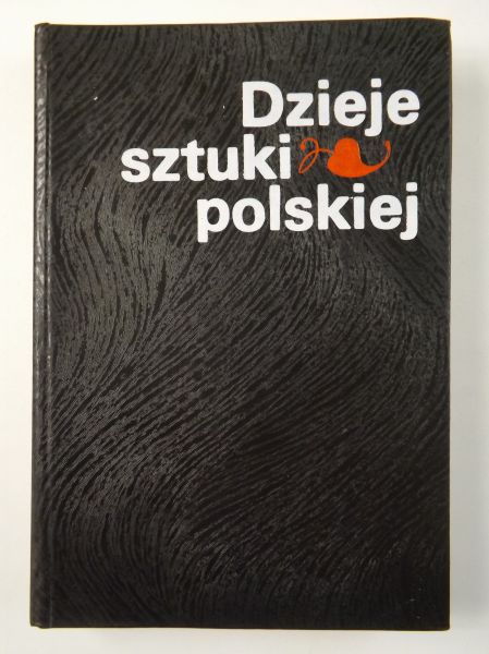 Dzieje sztuki polskiej