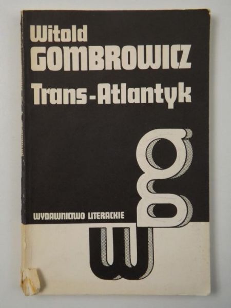 Trans- atlantyk