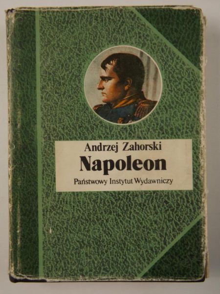 Napoleon, BSL