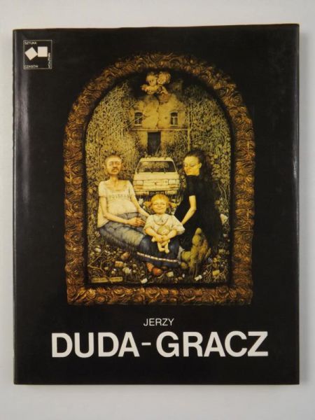 Jerzy Duda-Gracz