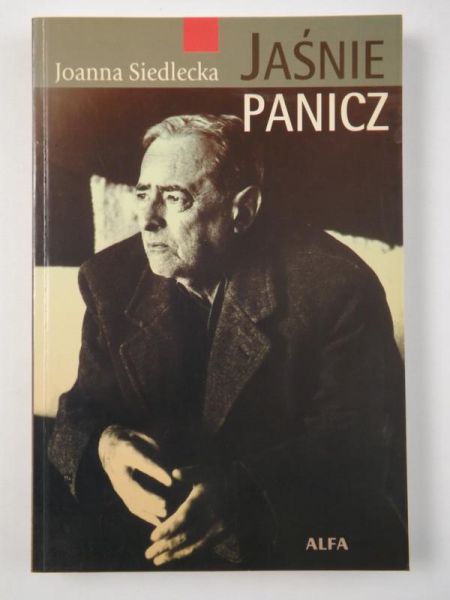 Jaśnie Panicz
