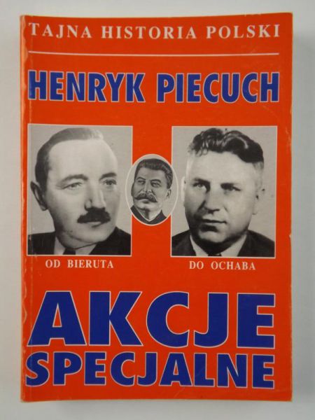 Akcje specjalne