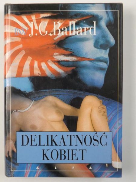 James Graham - Delikatność kobiet