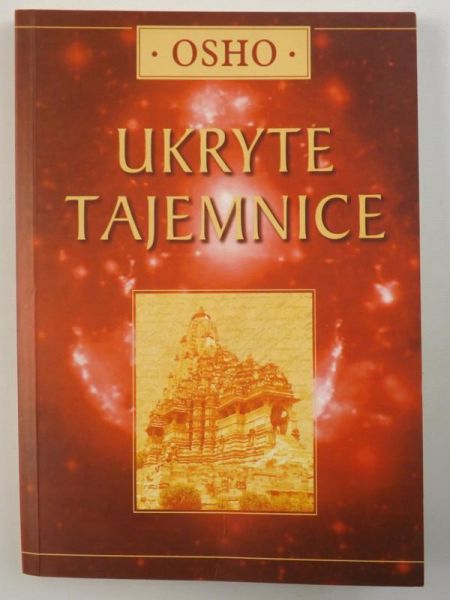 OSHO Ukryte tajemnice