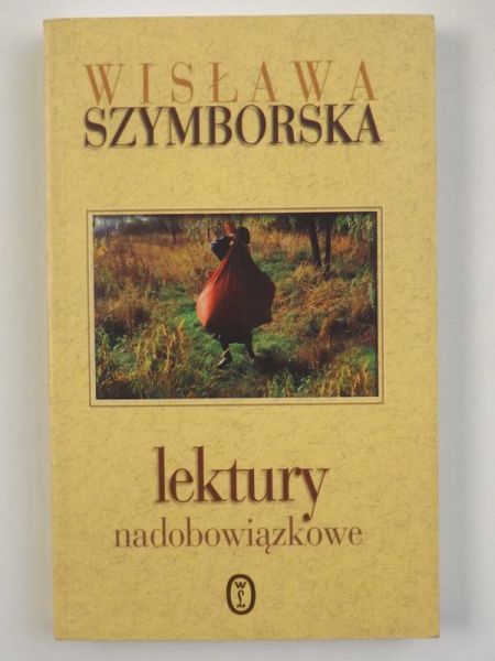 Lektury nieobowiązkowe