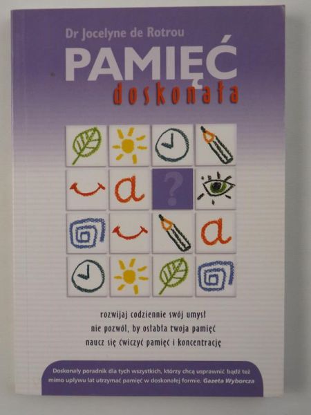 Pamięć doskonała