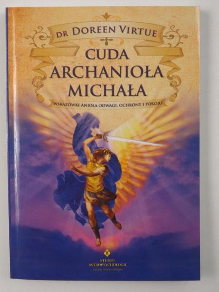 Virtue Doreen - Cuda Archanioła Michała