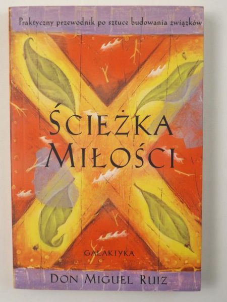 Ścieżka miłości
