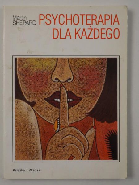 Psychoterapia dla każdego