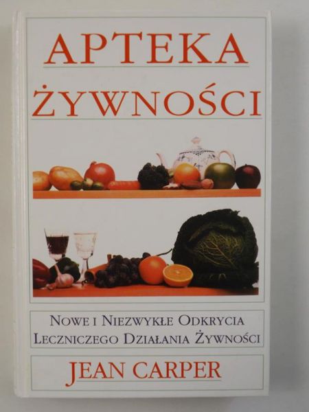 Apteka żywności
