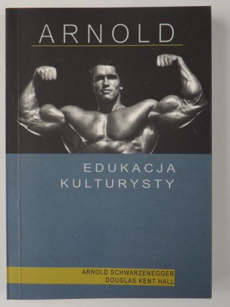: Edukacja kulturysty