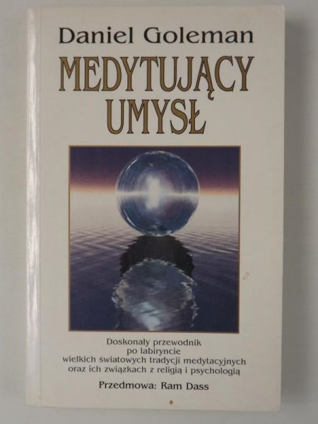 Medytujący umysł