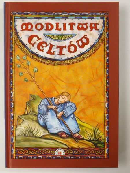 Modlitwa Celtów