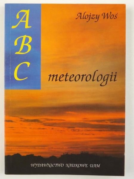 ABC meteorologii