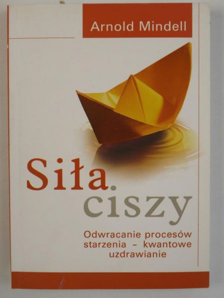 Siła ciszy