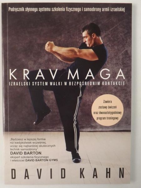 Krav Maga