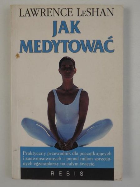 Jak medytować