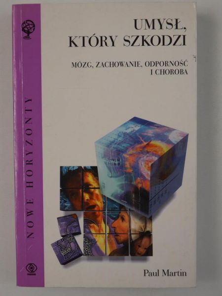 Umysł, który szkodzi