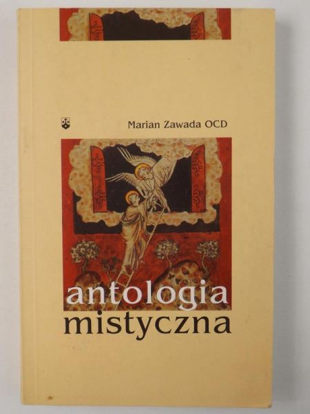 Antologia mistyczna